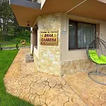 Vilă 